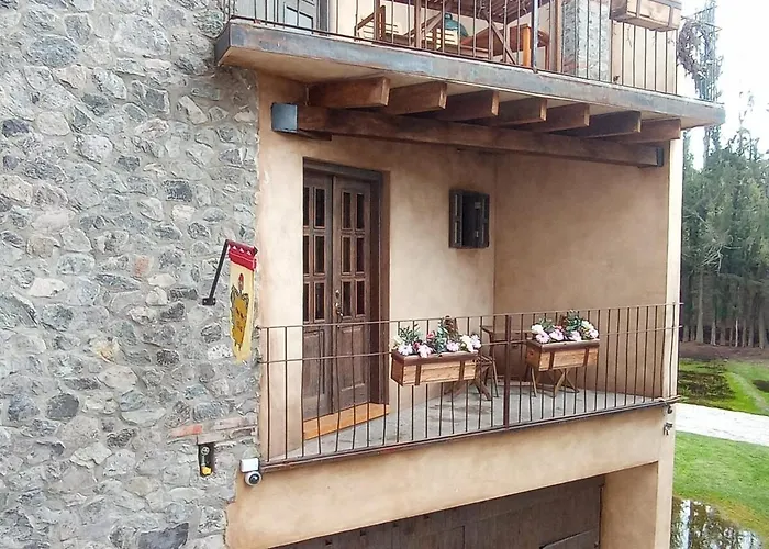 Loft Santorino 1 Val\'Quirico