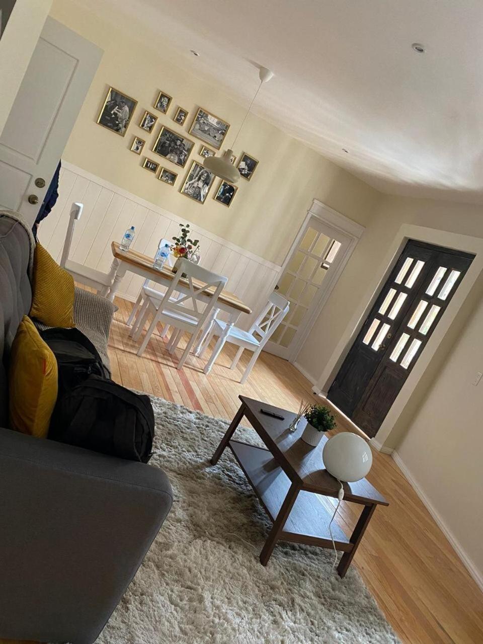 Loft Santorino 1 Val'quirico